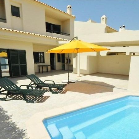 אלבופיירה Holiday House מראה חיצוני תמונה