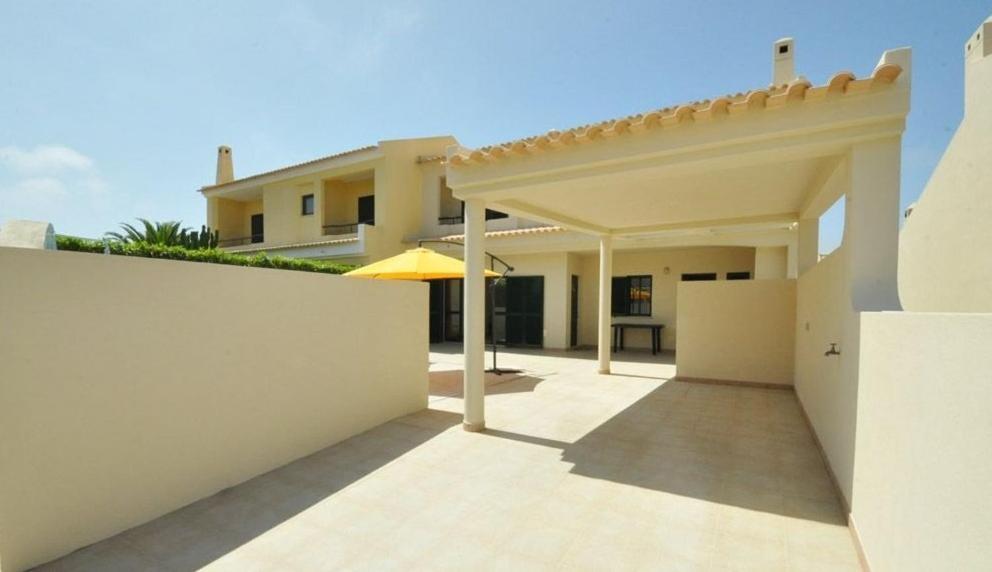 אלבופיירה Holiday House מראה חיצוני תמונה