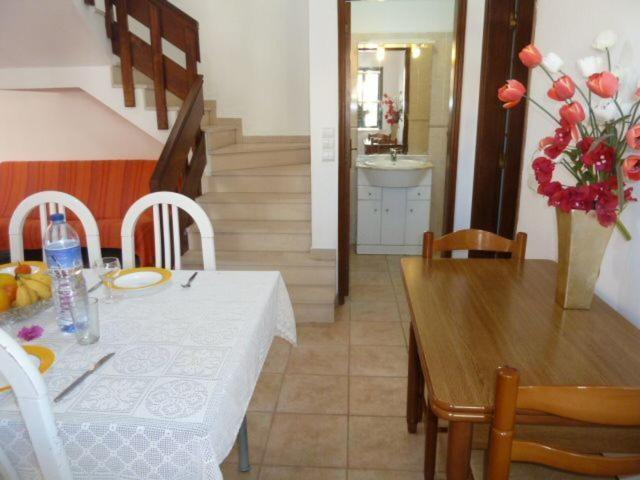 אלבופיירה Holiday House מראה חיצוני תמונה